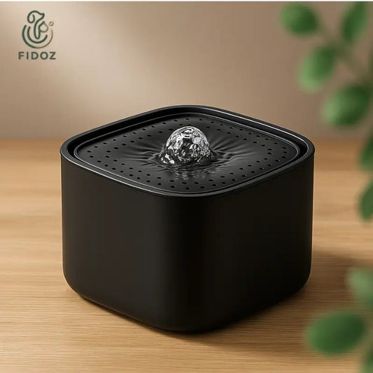 Fontaine AquaCube 3L - Fidoz