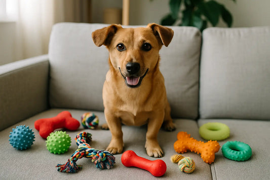 Les-meilleurs-jeux-d-intérieur-pour-chiens-en-appartement Fidoz