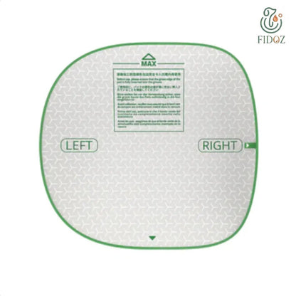 Tapis Intérieur pour Litière PURA MAX - Fidoz
